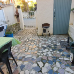 Maison rénovée avec terrasse et balcon à Saint Laurent du Verdon