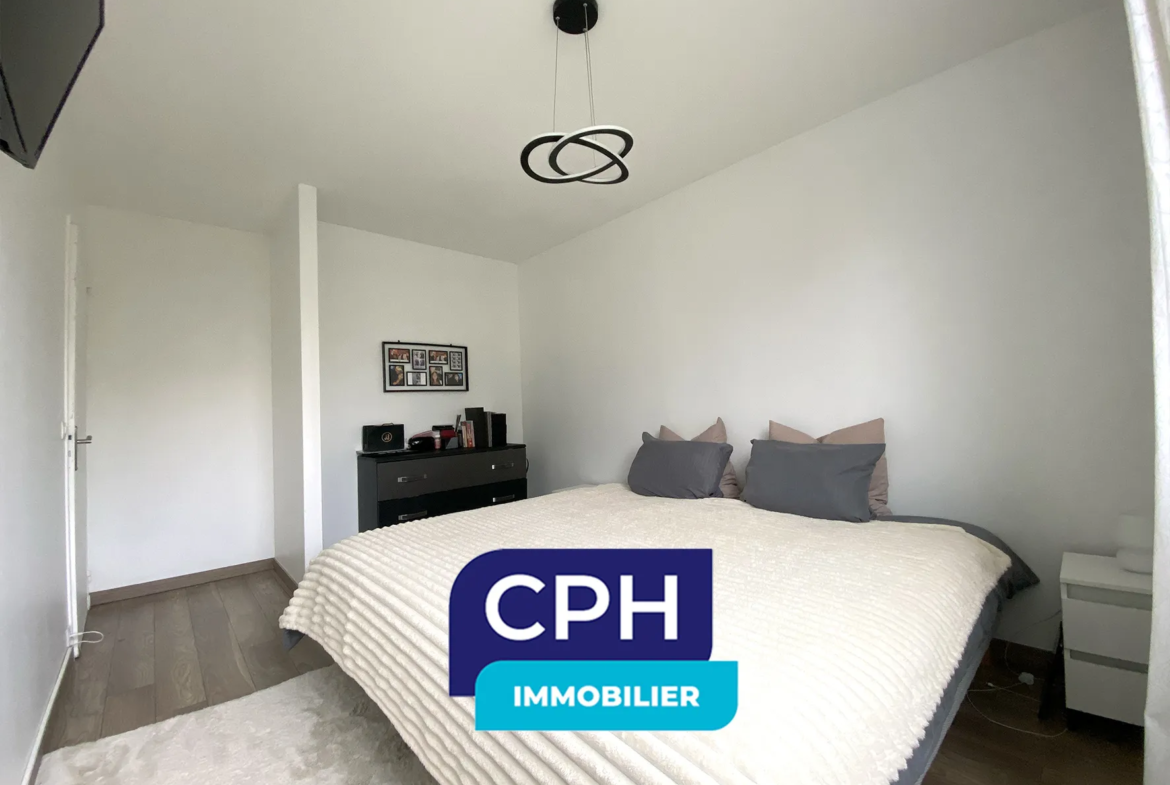 À vendre : Appartement T4 au Plessis-Robinson proche T6 