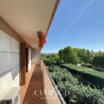 Appartement T2 44,65 m² avec balcon et cave à Aix-en-Provence