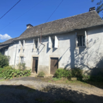 Maison familiale à vendre à Saint Chamant (19380)