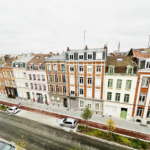 À vendre : Grand studio lumineux à Lille Solférino