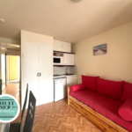 Charmant Appartement Proche Plage à St Jean de Monts - 123 500 €