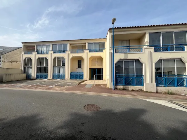 Charmant Appartement Proche Plage à St Jean de Monts - 123 500 € 