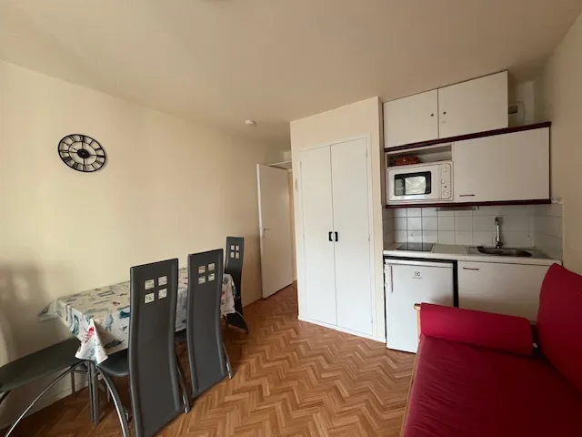 Charmant Appartement Proche Plage à St Jean de Monts - 123 500 € 