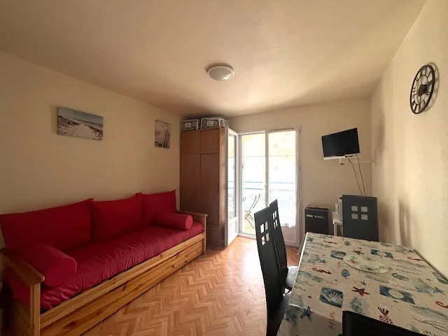 Charmant Appartement Proche Plage à St Jean de Monts - 123 500 € 