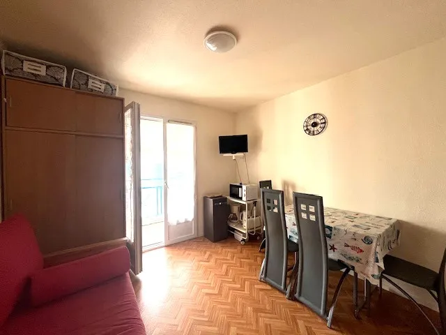 Charmant Appartement Proche Plage à St Jean de Monts - 123 500 € 