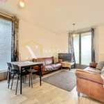 À vendre : Appartement T3 avec terrasses et parking à Loos