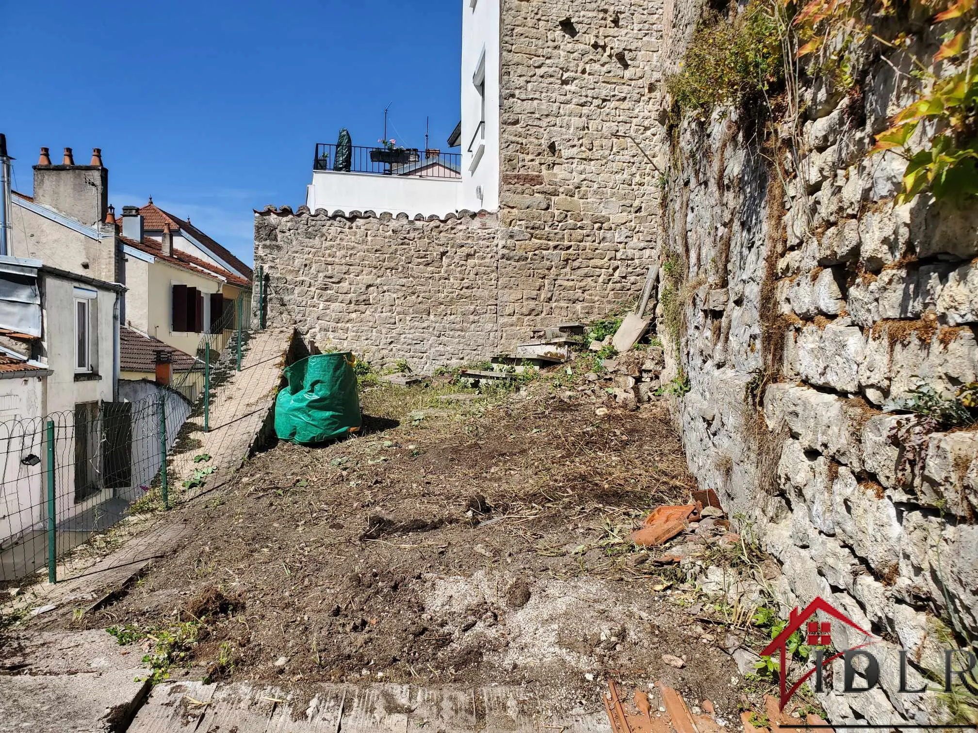 Charmante maison individuelle à vendre à Bourbonne-les-Bains 