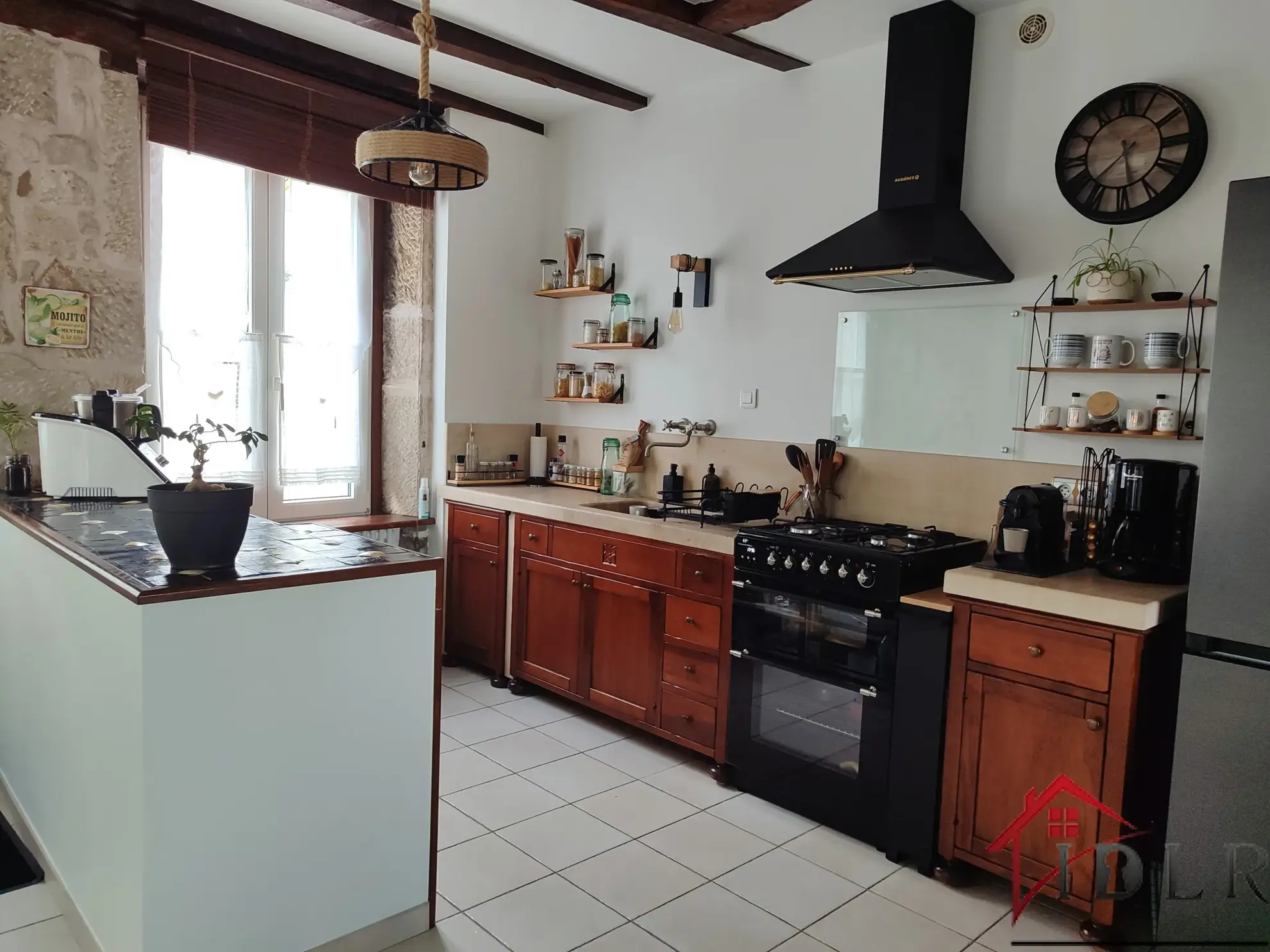 A vendre : Maison individuelle à Bourbonne-les-Bains - 125 000 euros 