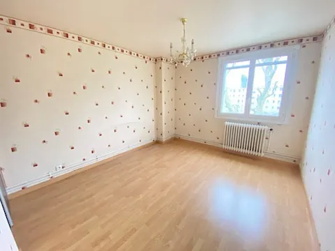 Appartement lumineux 4 pièces à vendre à Drancy - 63,8 m2 