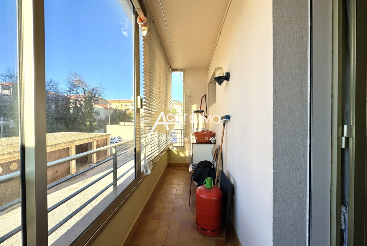 À vendre : Appartement T3 au Rez-de-Chaussée à Six-Fours-les-Plages 