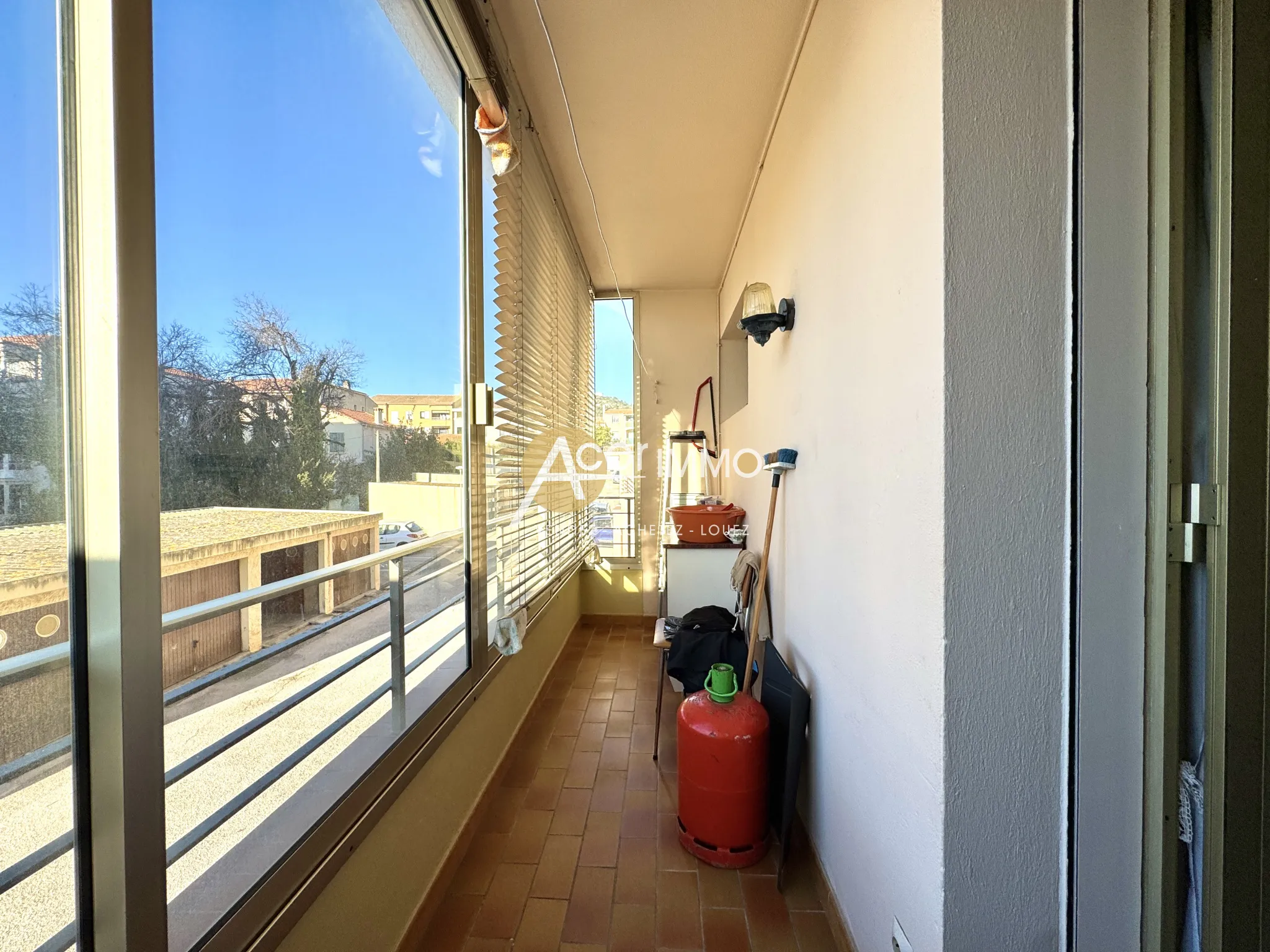 À vendre : Appartement T3 au Rez-de-Chaussée à Six-Fours-les-Plages 