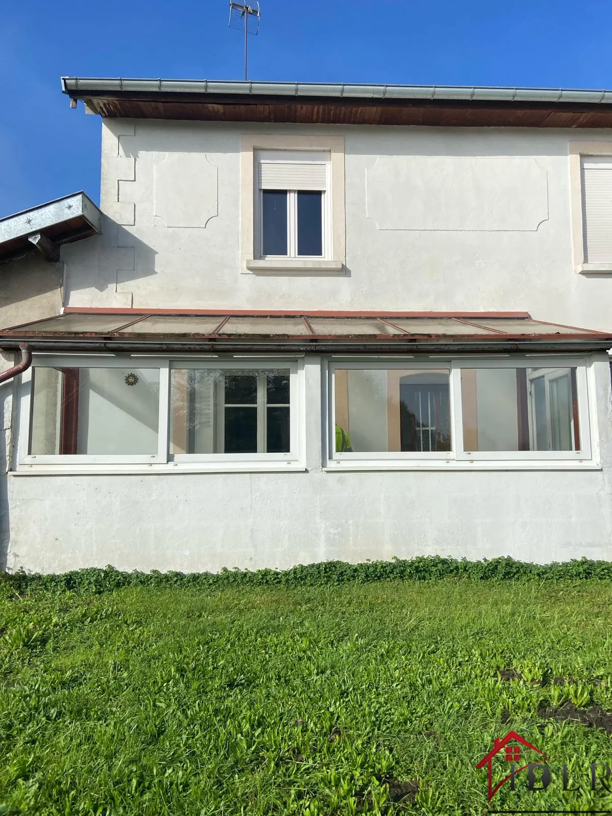 Maison spacieuse de 165 m2 à vendre à Anrosey 