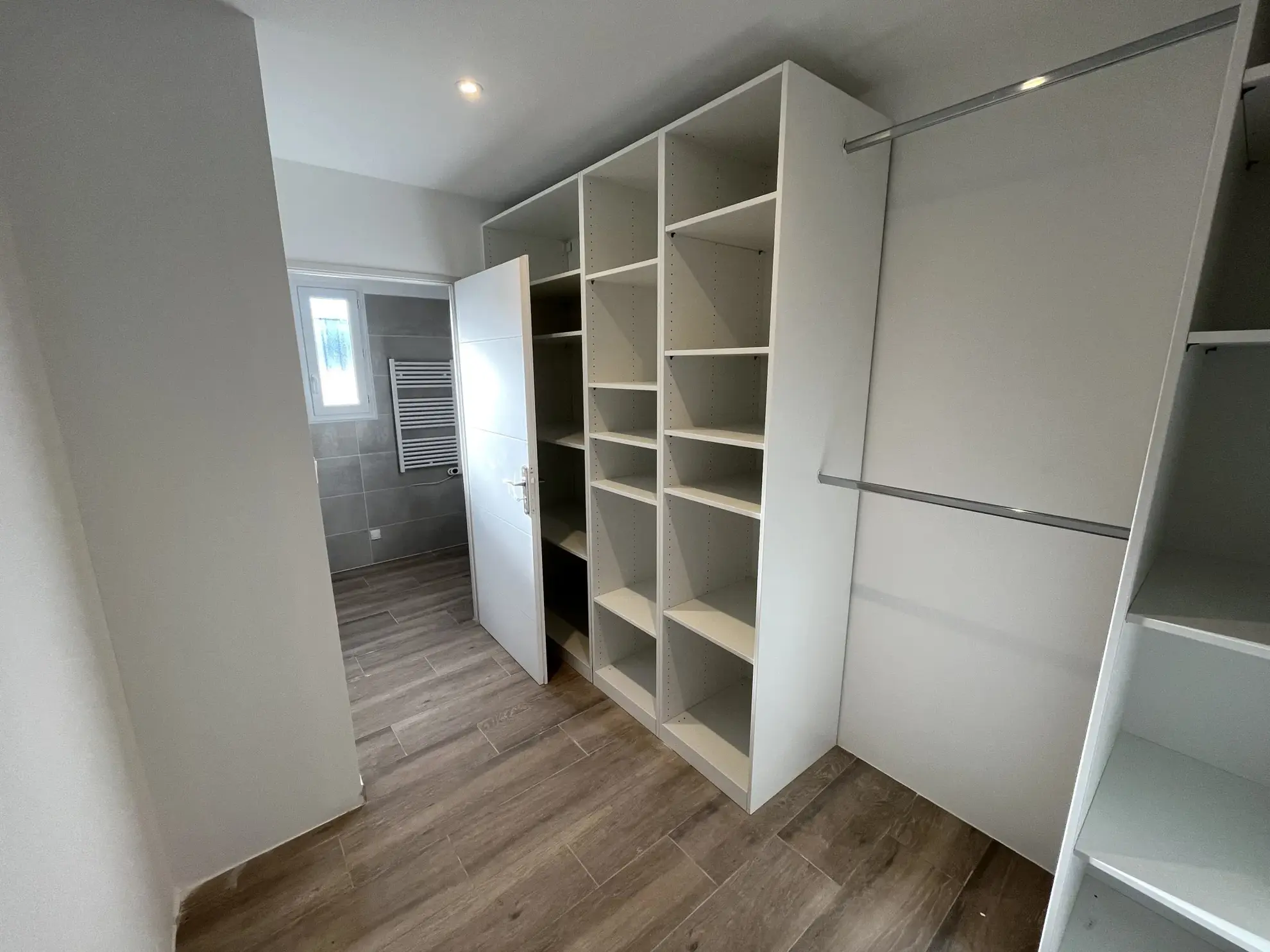 À vendre : Maison T4 plain-pied neuve à Nissan-lez-Ensérune 