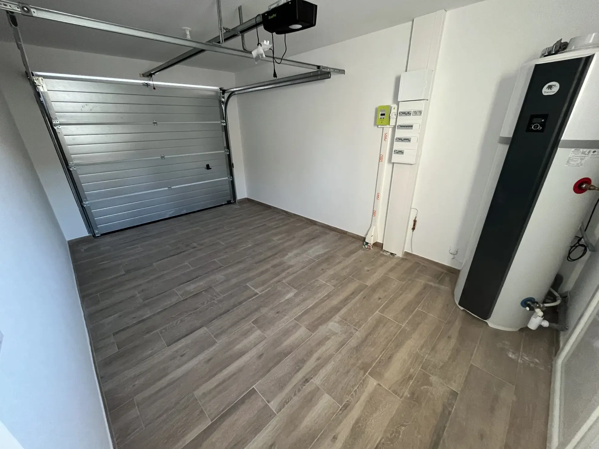 À vendre : Maison T4 plain-pied neuve à Nissan-lez-Ensérune 