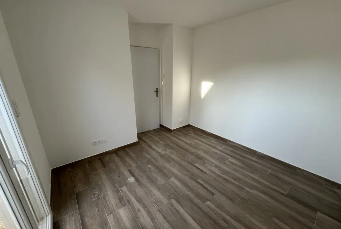 À vendre : Maison T4 plain-pied neuve à Nissan-lez-Ensérune 