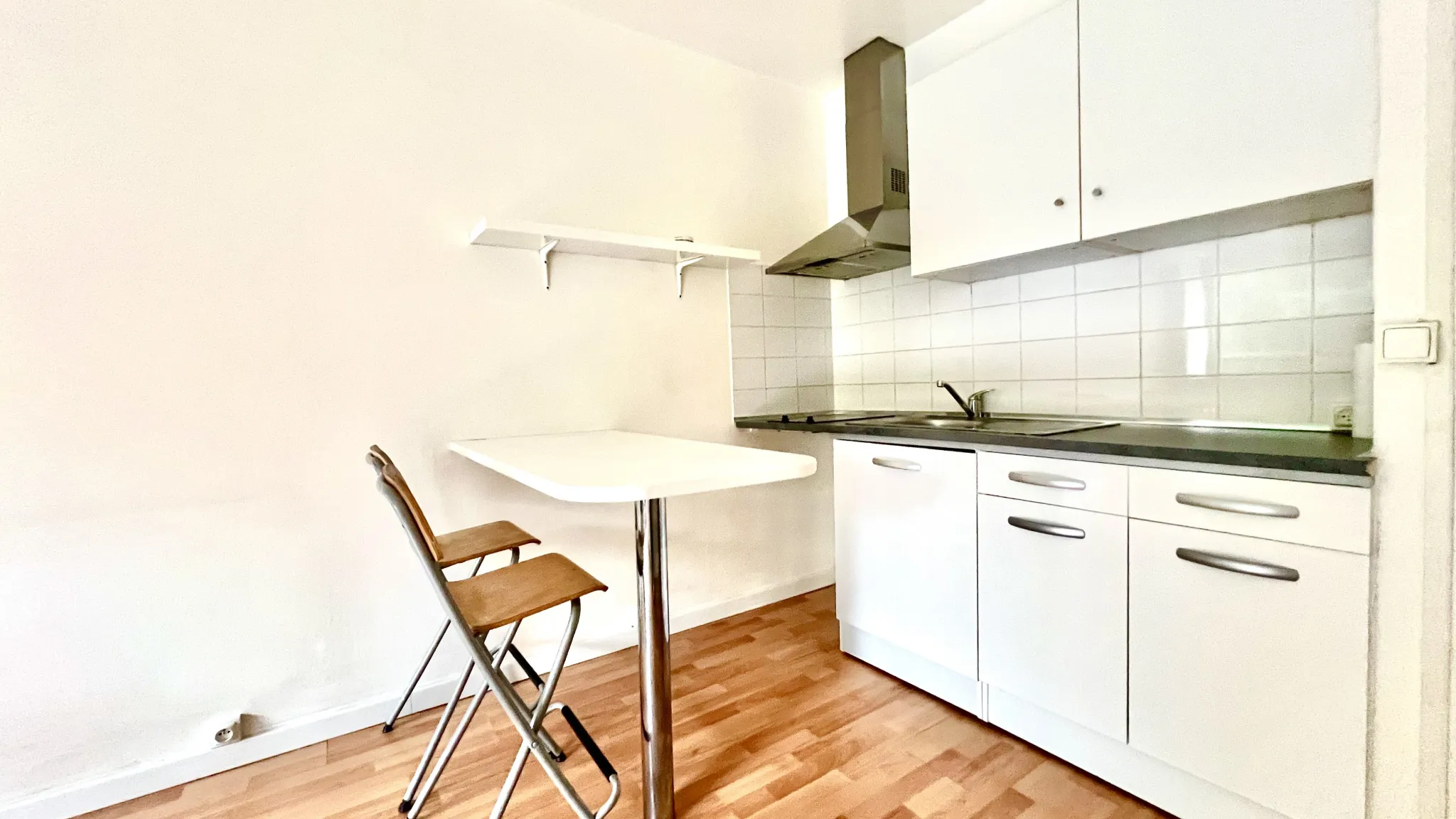 Studio de 20 m² à vendre dans une résidence de standing au Chesnay-Rocquencourt 