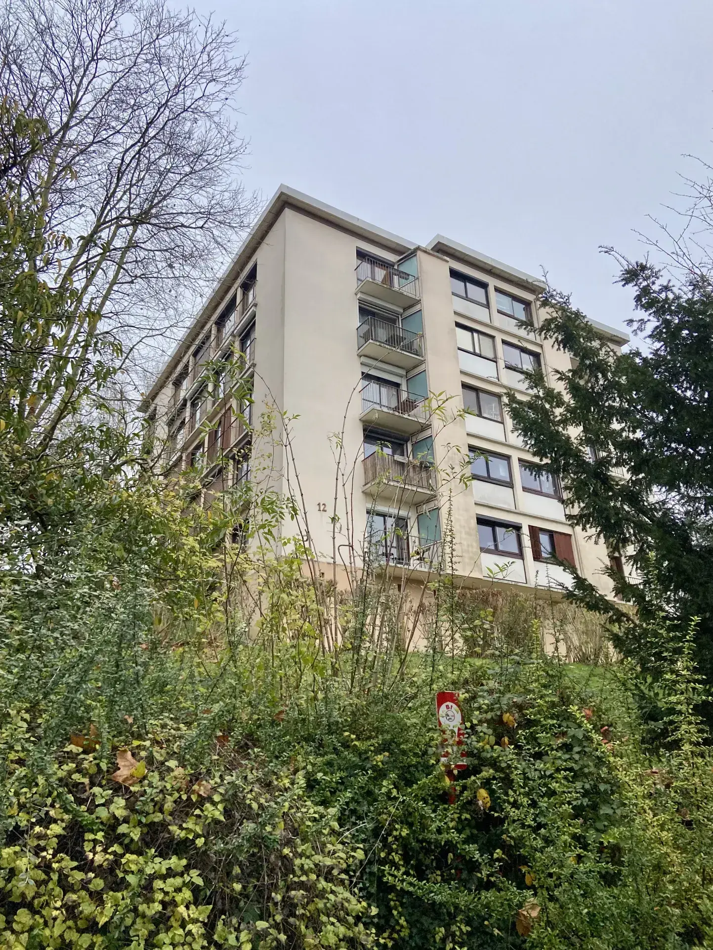 Appartements de 4 pièces à vendre à Palaiseau - 71 m² 