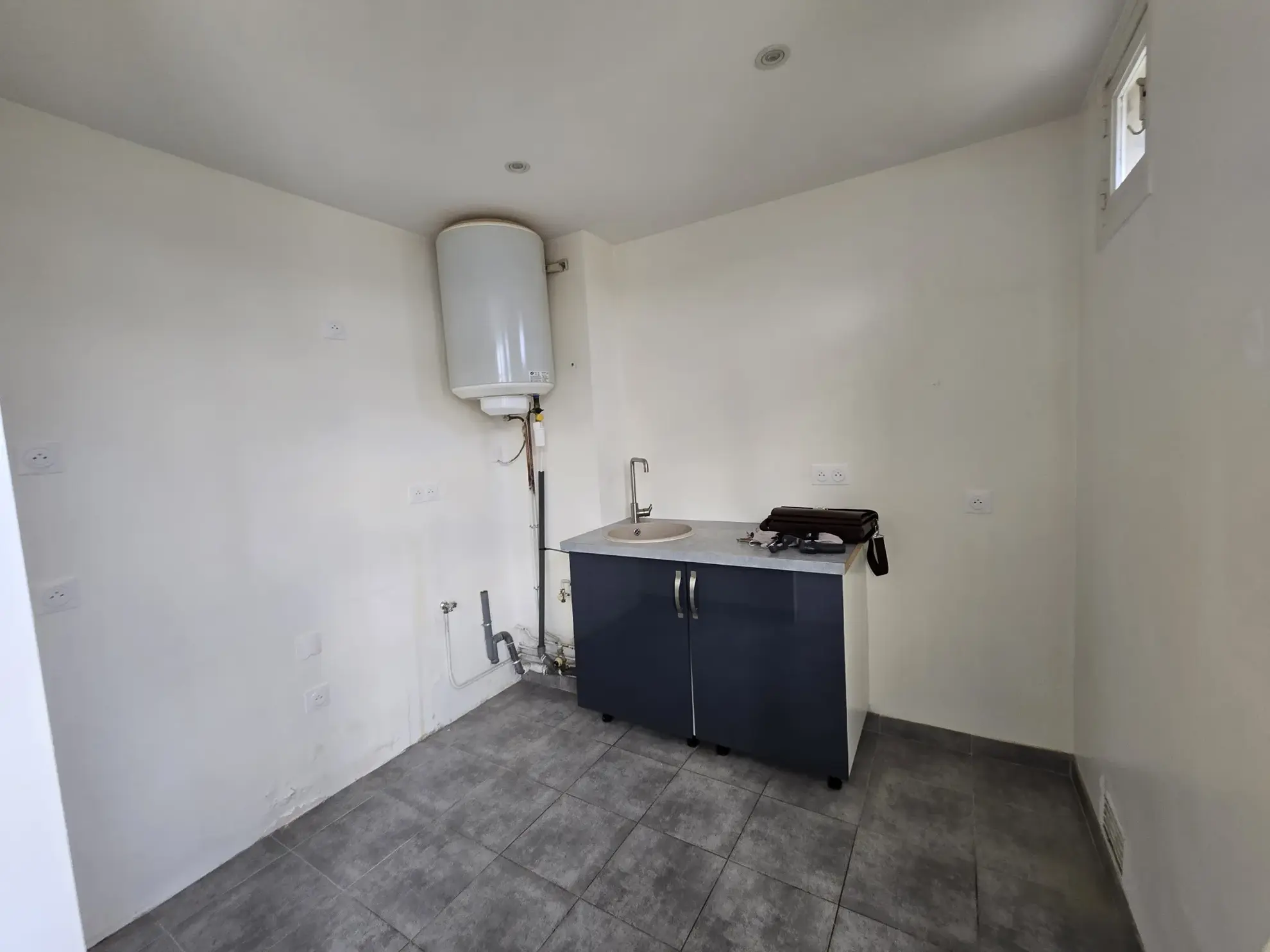 Appartement 3 pièces de 60 m² à Meaux dans un quartier calme 