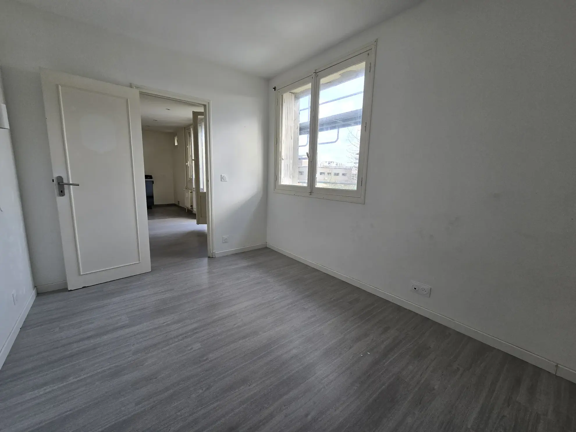 Appartement 3 pièces de 60 m² à Meaux dans un quartier calme 