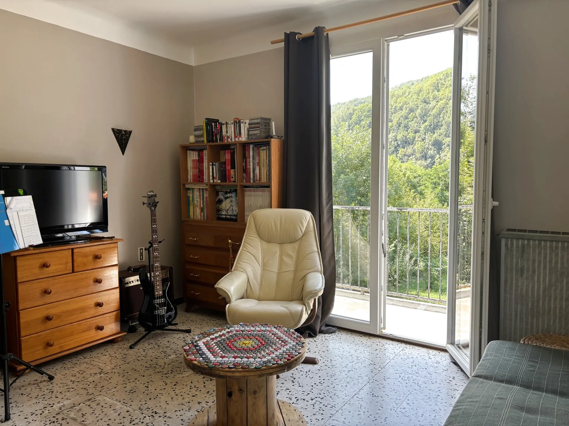 Maison 6 pièces avec jardin à Prats de Mollo la Preste - 240 000 € 