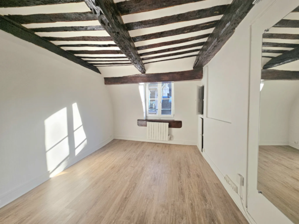 Studio à vendre dans le Marais - Saint Avoye, Paris