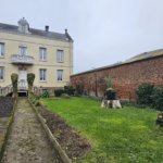 Maison 4 Chambres à Rénover en Centre Bourg de Bacqueville-en-Caux