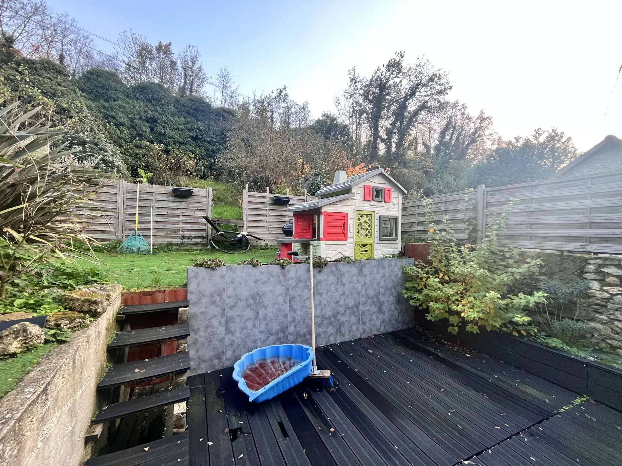 Maison Rénovée au Coeur de la Vallée de la Juine à Méréville 