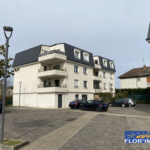 Appartement à vendre T2 à Ste Geneviève des Bois - Investissement locatif