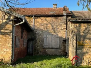 Maison à vendre à Voisey - Idéale pour investissement 