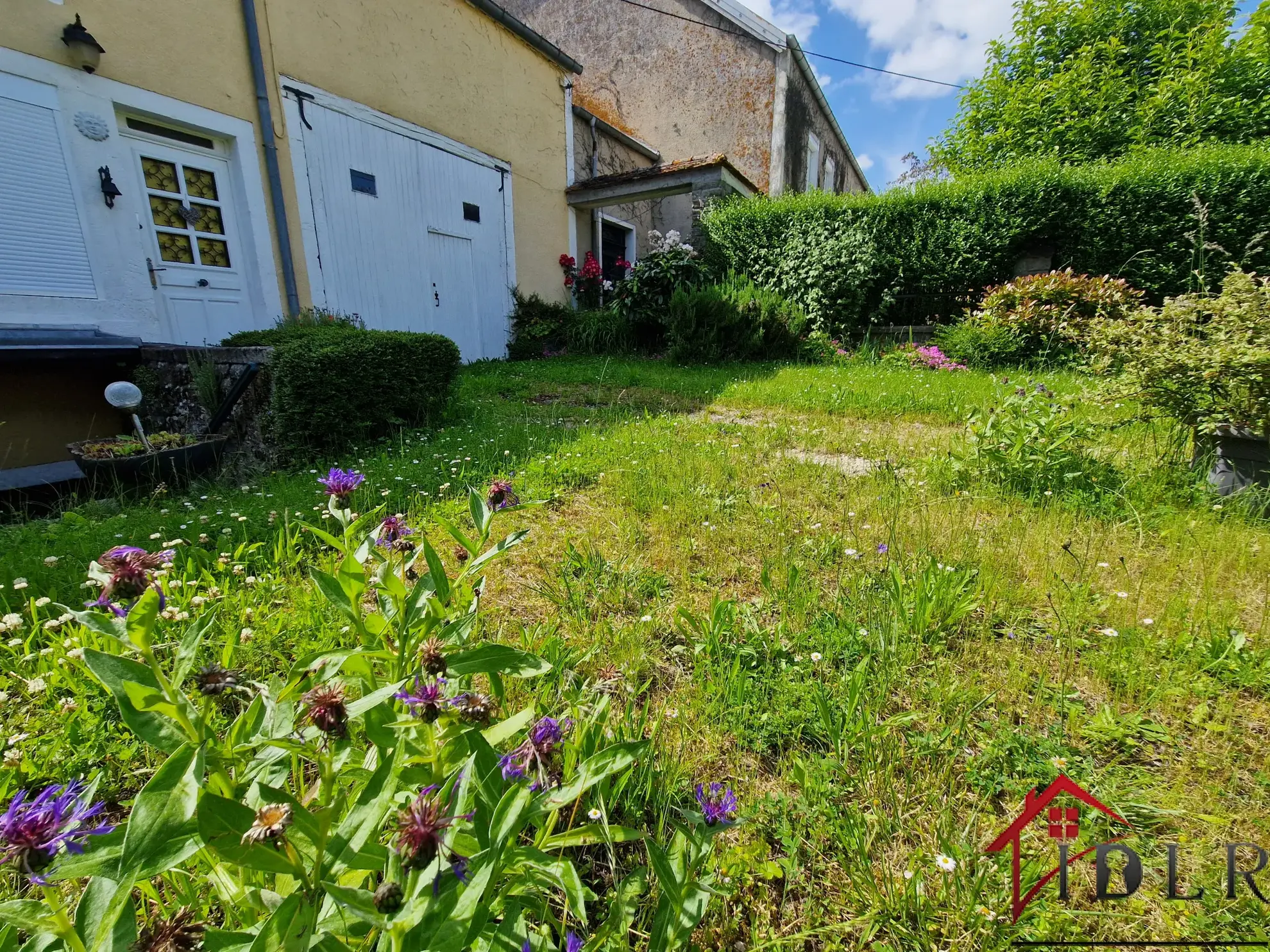 Maison Meublée 188 m² à Guyonvelle avec Jardin 