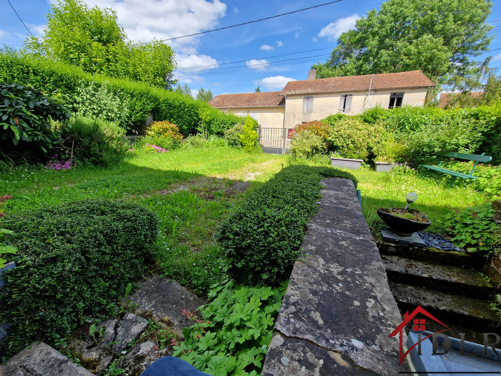 Maison Meublée 188 m² à Guyonvelle avec Jardin 