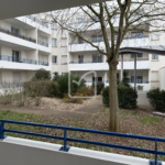 Appartement T3 à vendre à Poitiers - Résidence sécurisée avec balcon et parking