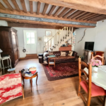 Maison en Pierres à Autun - 249.000 euros