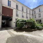 Appartement d'exception de 147 m² en hypercentre d'Agen