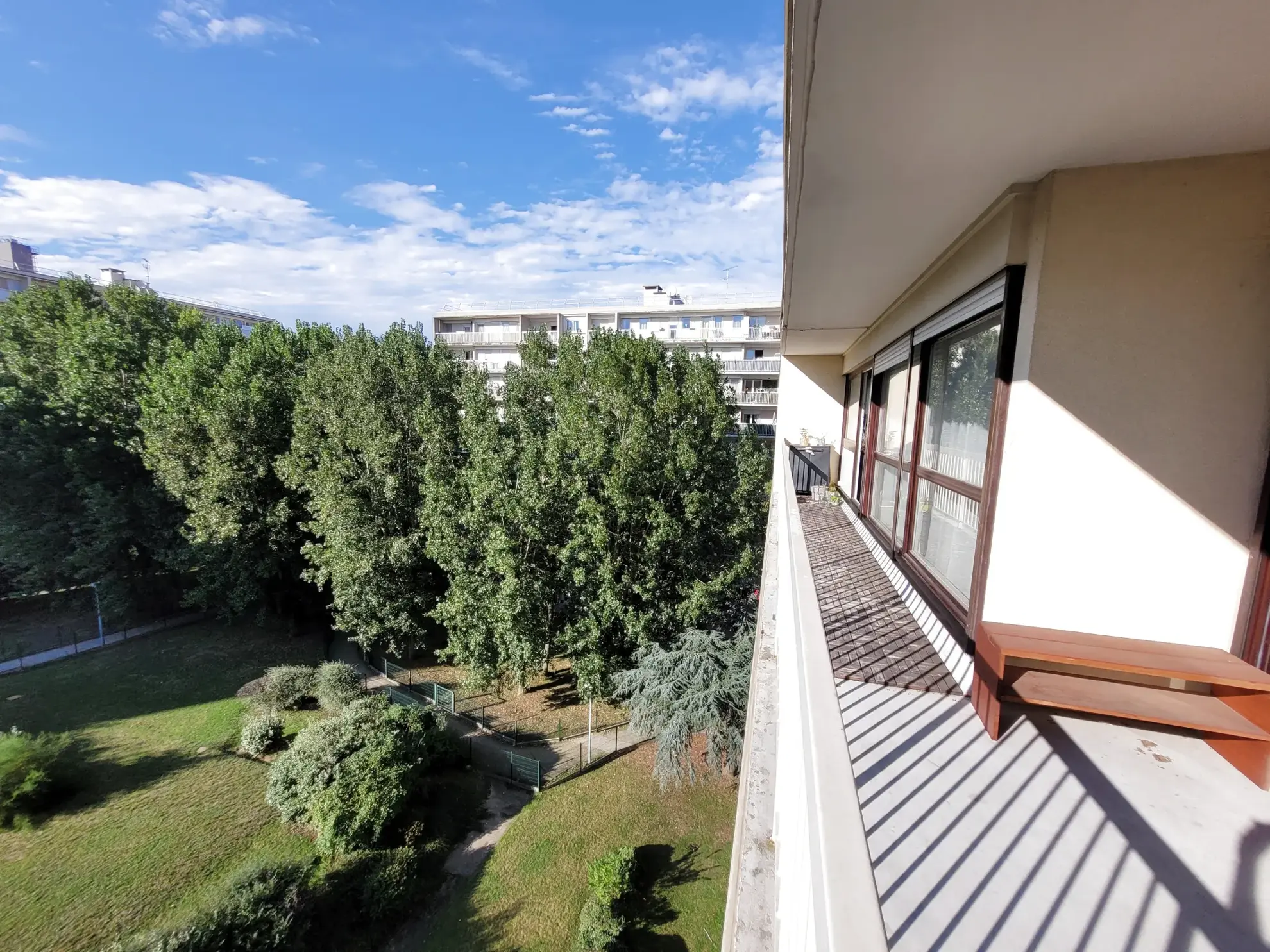 À vendre : Appartement T4 80,64 m² à Franconville 