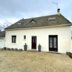 Pavillon familial à 20 mn de La Ferté sous Jouarre