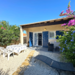 Jolie Maison de Type 3 avec Jardin Proche Plage à St Cyprien