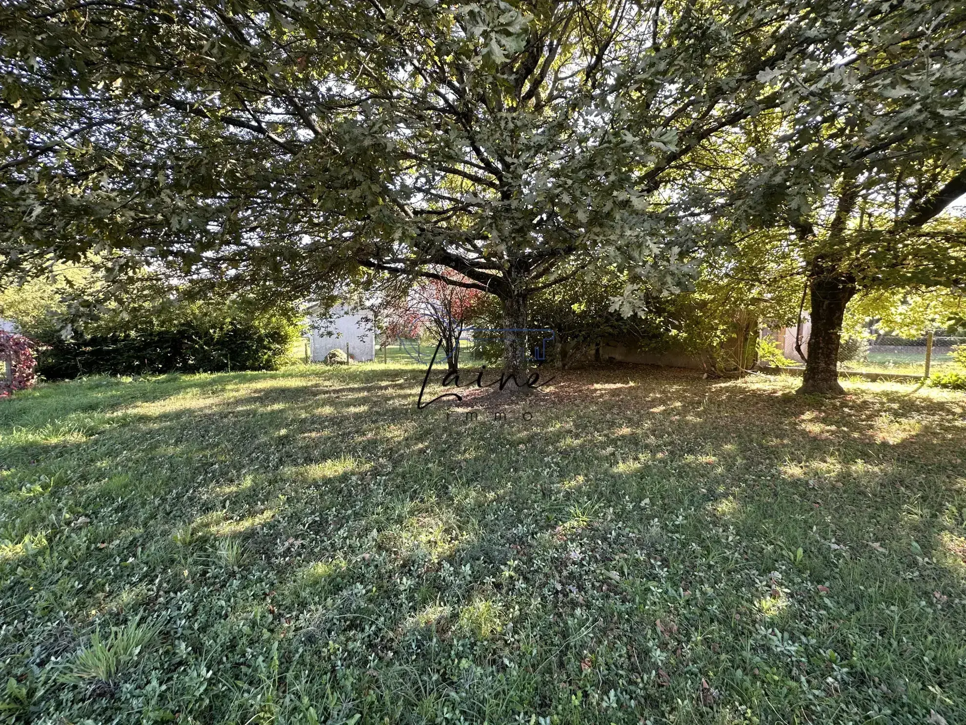 Maison d'Architecte des Années 80 à Bergerac - 177 m² - 5 Chambres 