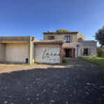 Maison d'Architecte des Années 80 à Bergerac - 177 m² - 5 Chambres