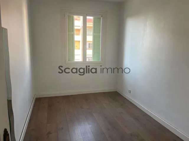 Vente Appartement T3 au 3ème étage à Ajaccio 