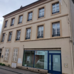 Immeuble à vendre à Autun - 145.000 euros