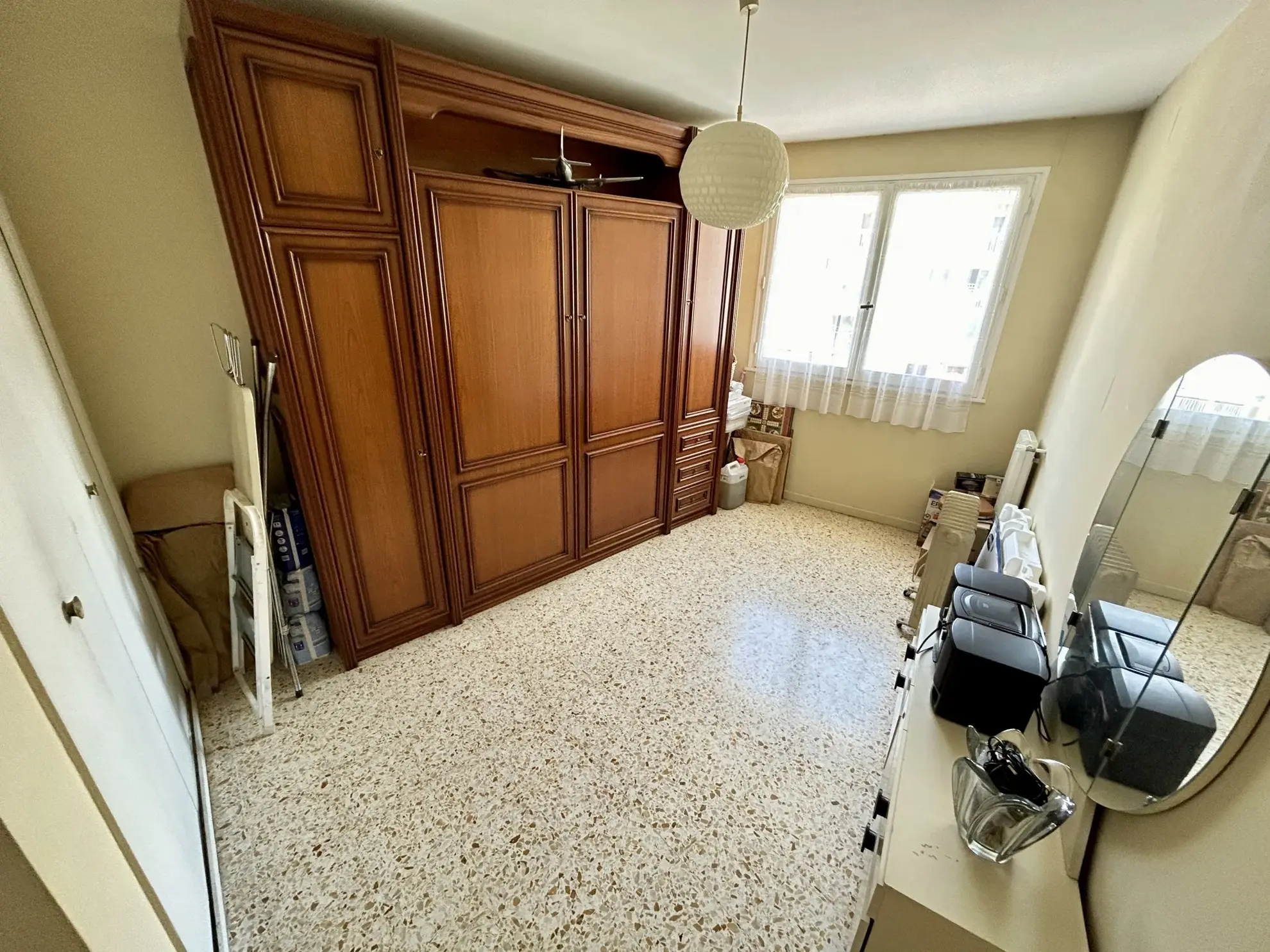 Vente Appartement 3 pièces 58 m² Nice Est 