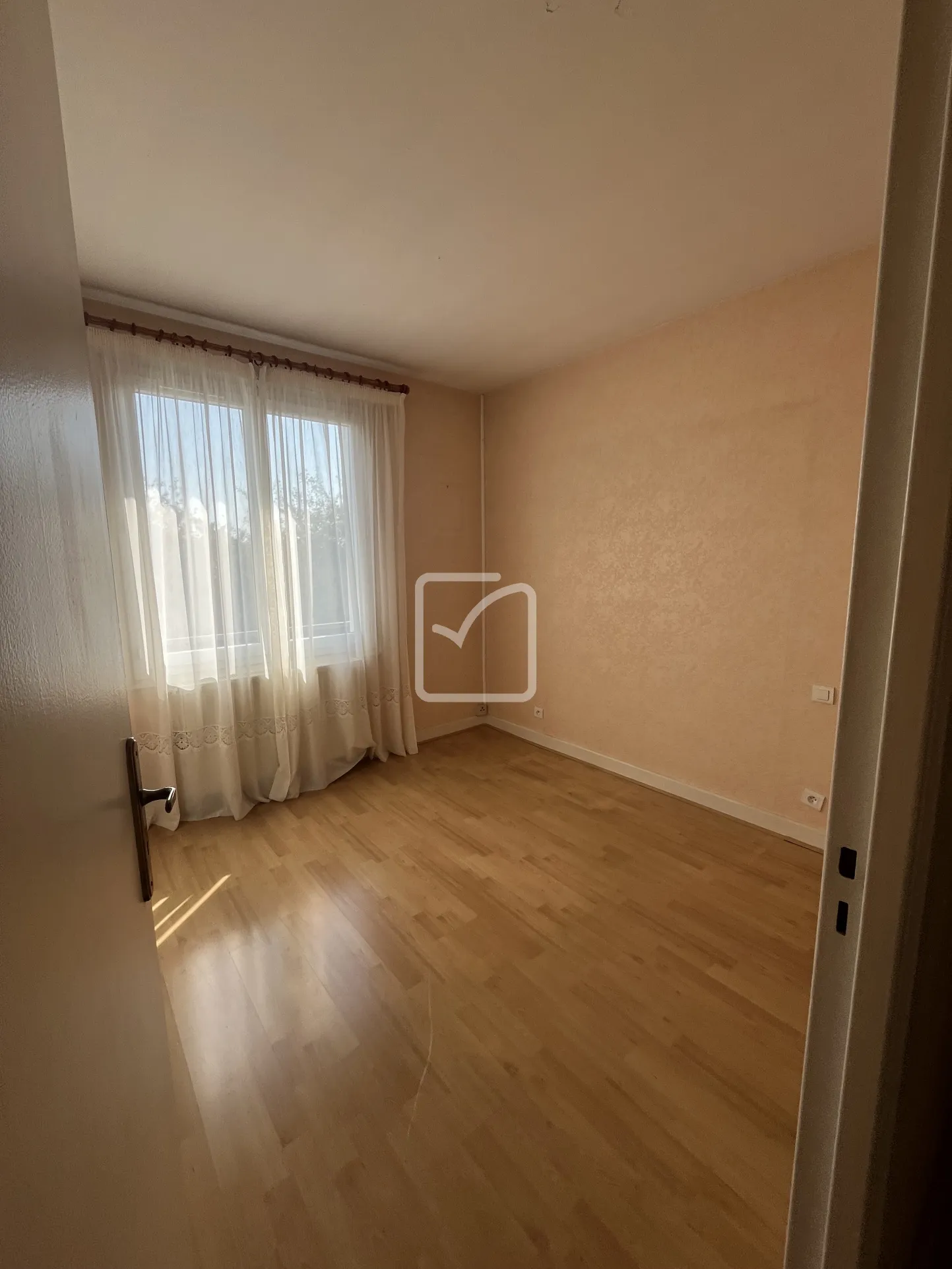 Appartement avec vue dégagée à Brive la Gaillarde 