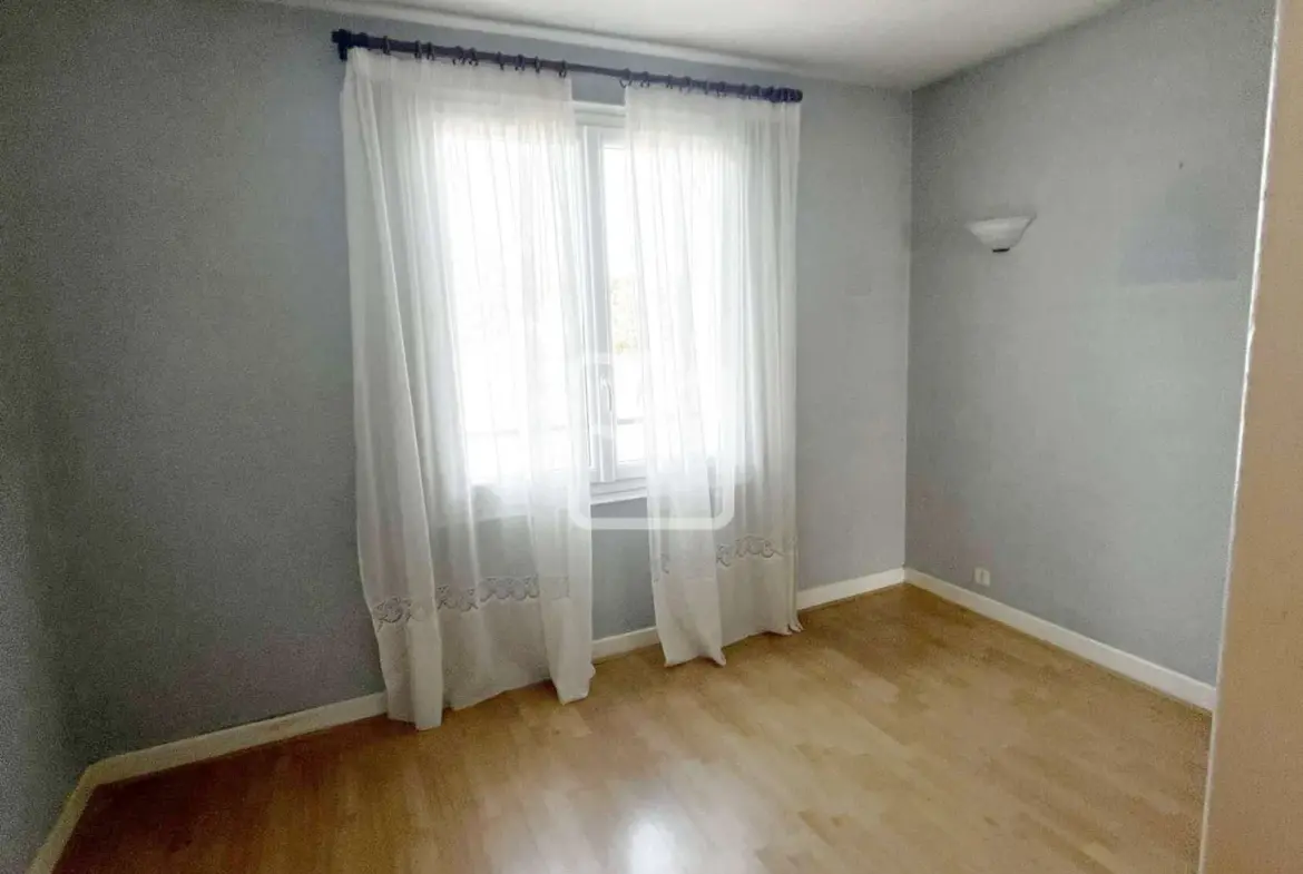 Appartement avec vue dégagée à Brive la Gaillarde 