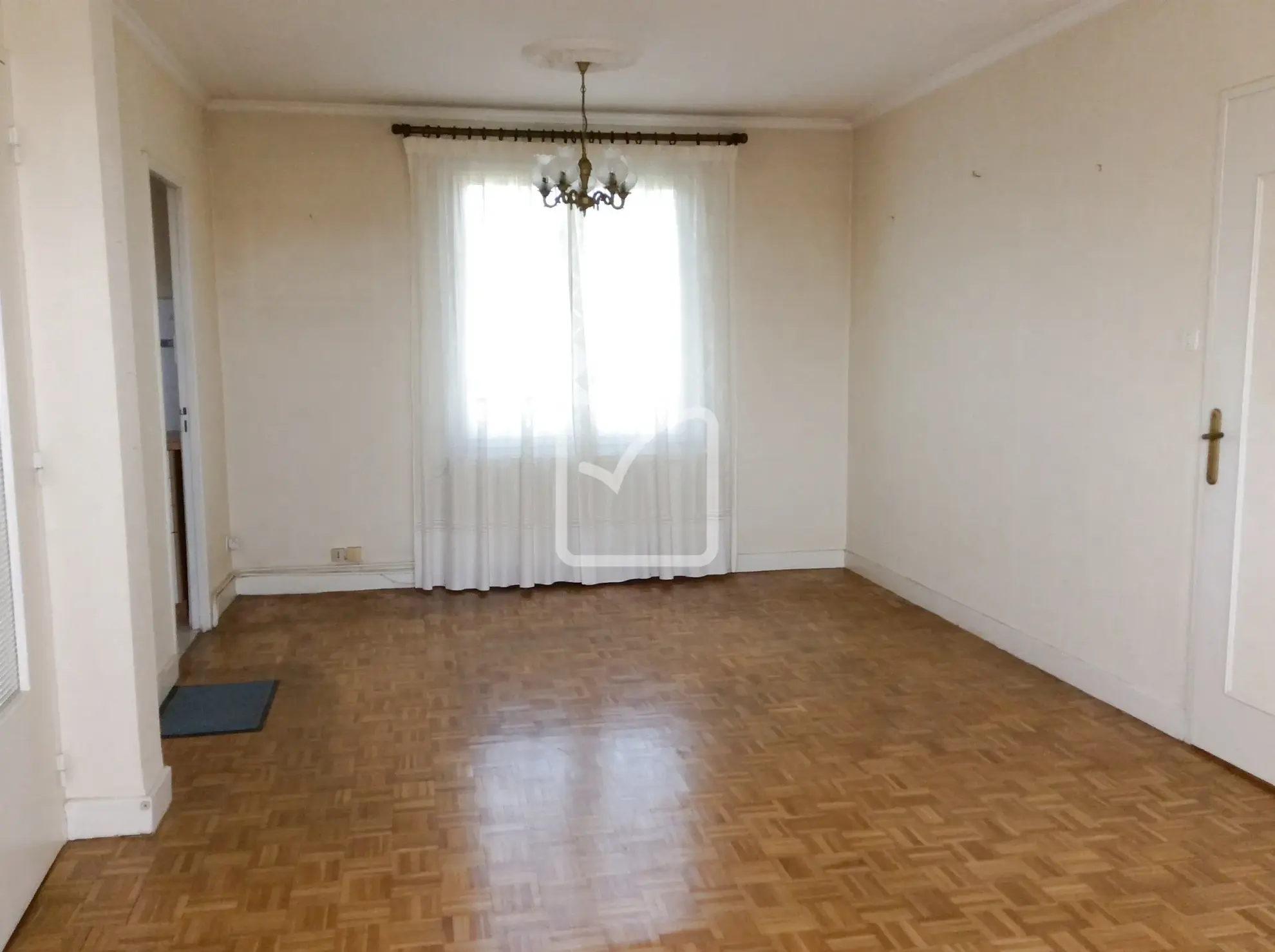 Appartement avec vue dégagée à Brive la Gaillarde 