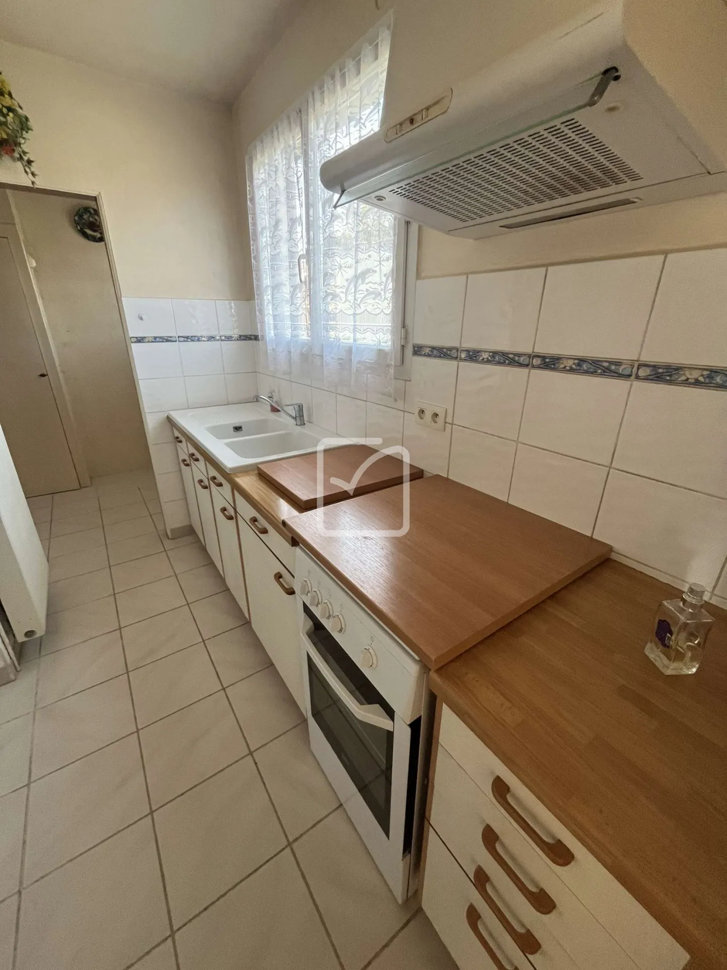 Appartement avec vue dégagée à Brive la Gaillarde 