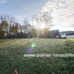 Terrain à bâtir de 565 m² à Bonnatrait, Sciez