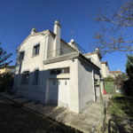 Maison avec jardin et garage à Limoux - 3 chambres et terrasse