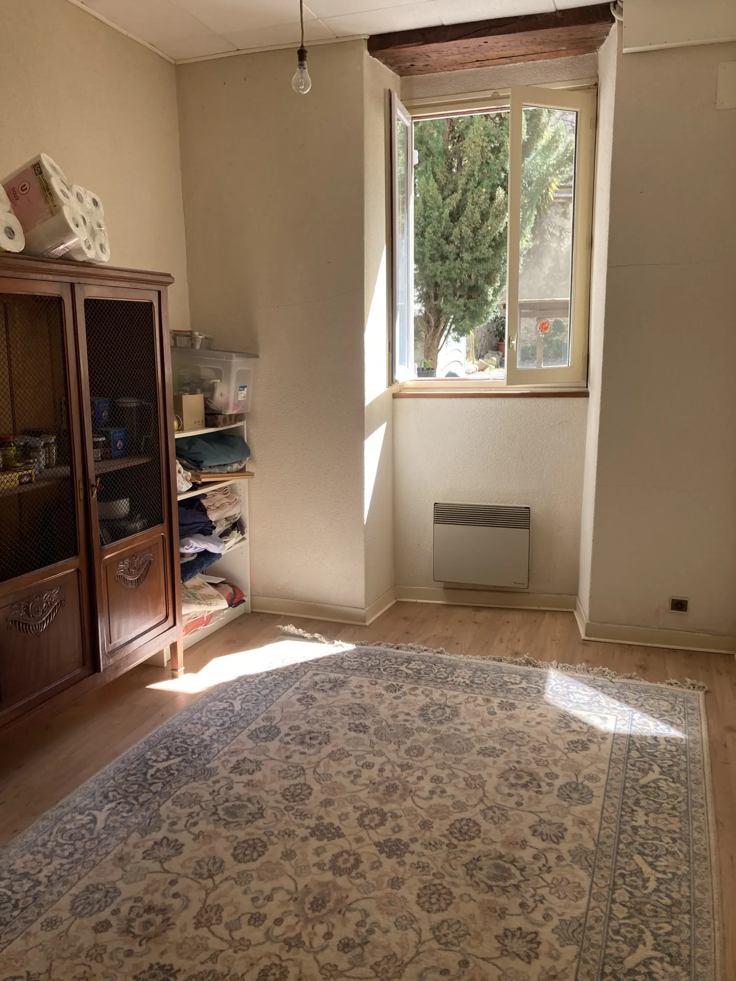 Vente Maison de Ville à Bazas - 144 m² avec cour et 5 chambres 